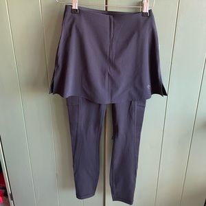 Lululemon skirt tight